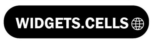 Widgets.Cells Logo